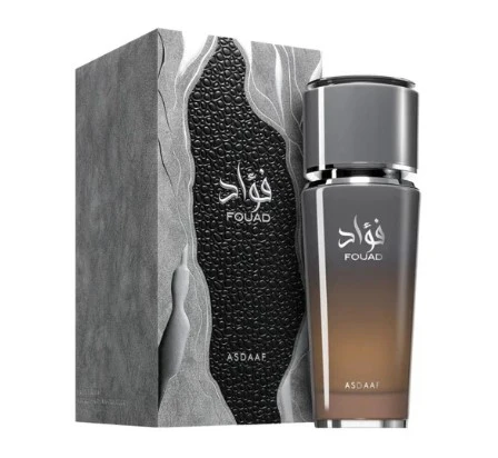 Fouad EDP 100 ML For Men - Asdaaf - (Inspirado en Y Eau de Parfum) - Image 2