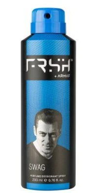 FRSH Armaf Swag Desodorante 200 ML - Armaf