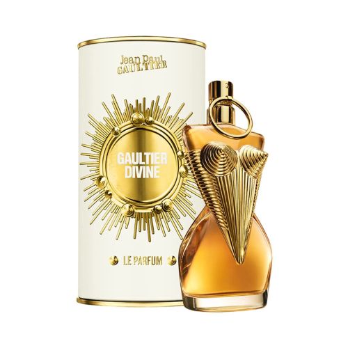 Gaultier Divine Le Parfum EDP Intense 30 ML- Jean Paul Gaultier