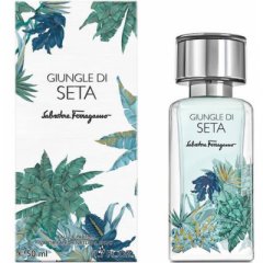 Giungle di Seta EDP 50 ML - Salvatore Ferragamo