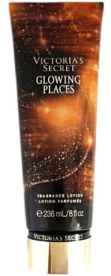 Glowing Places Body Lotion Fragance 236 ML - Victoria's Secret