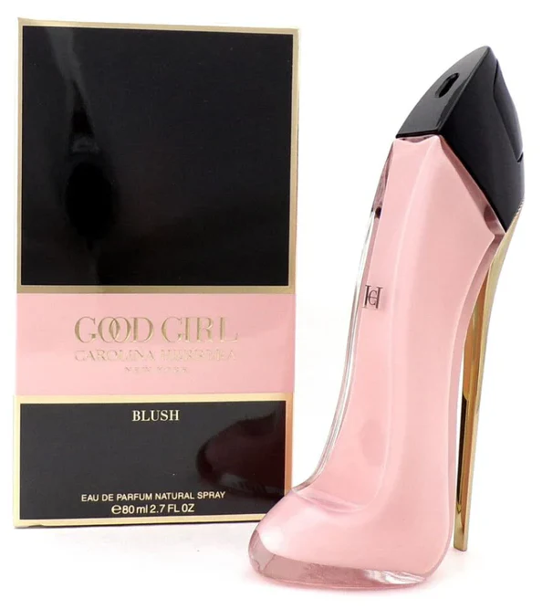 Good Girl Blush EDP 80 ML - Carolina Herrera