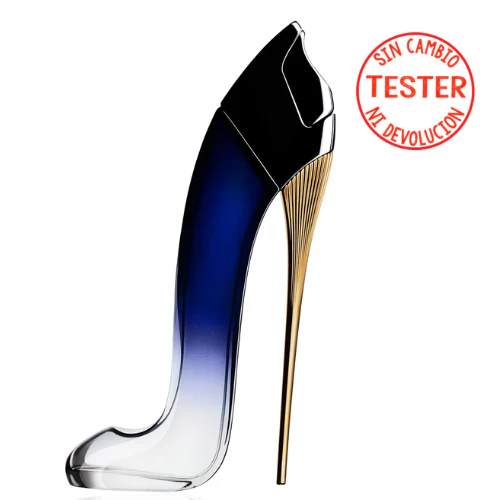 Good Girl Legere EDP 50 ML (Tester- Probador) - Carolina Herrera
