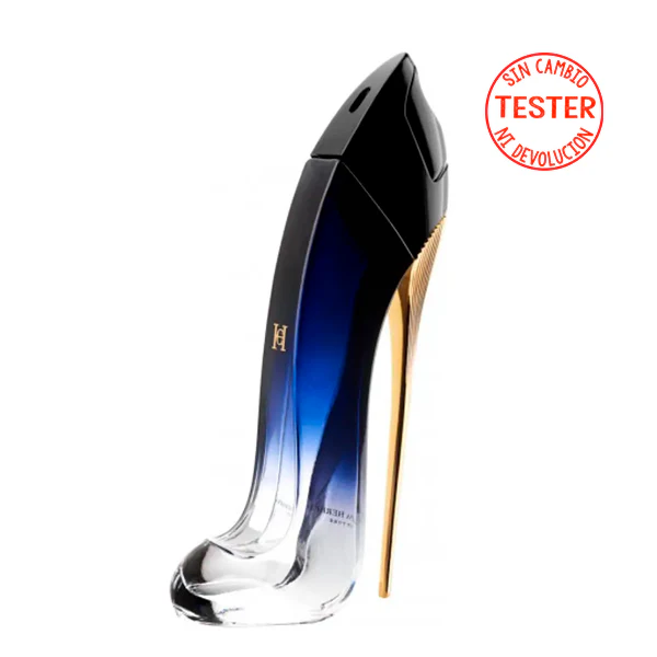 Good Girl Legere EDP 80 ML (Tester-Probador) - Carolina Herrera
