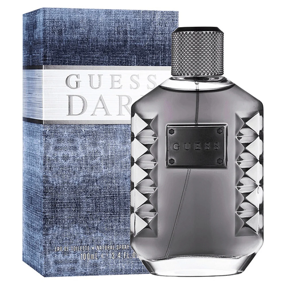 Guess Dare Man EDT 100 ML - Guess