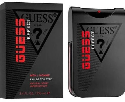 Guess Effect EDT 100 ML - Guess