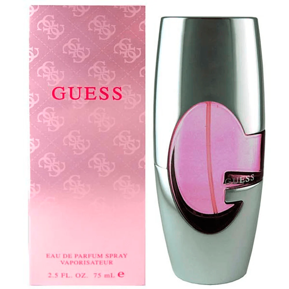 Guess Women EDP 75 ML - Guess