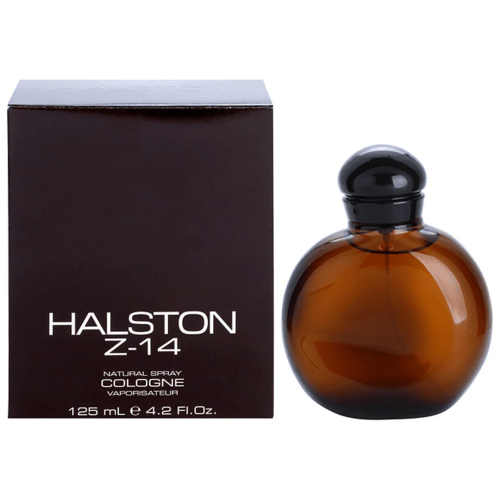 Halston Z-14 EDC 125 ML (Sin Celofan) - Halston
