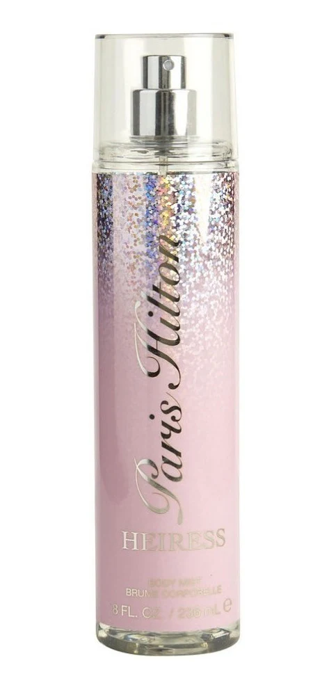 Heiress Body Mist 236 ML - Paris Hilton