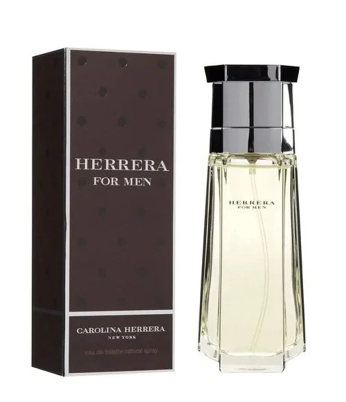 Herrera For Men EDT 30 ML - Carolina Herrera