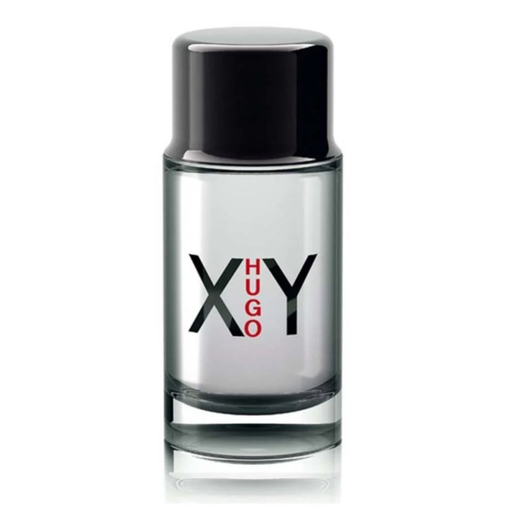Hugo Xy EDT 100 ML (Tester- Probador) - Hugo Boss