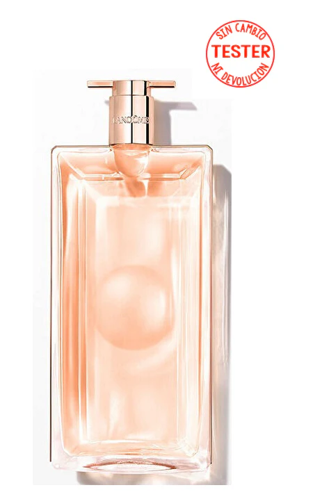 Idôle L' Eau de Toilette 50 ML (Tester-Probador)  -  Lancome