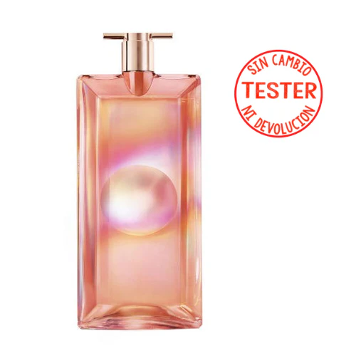 Idôle Nectar Gourmande L'Eau de Parfum 50 ML (Tester-Probador) - Lancôme