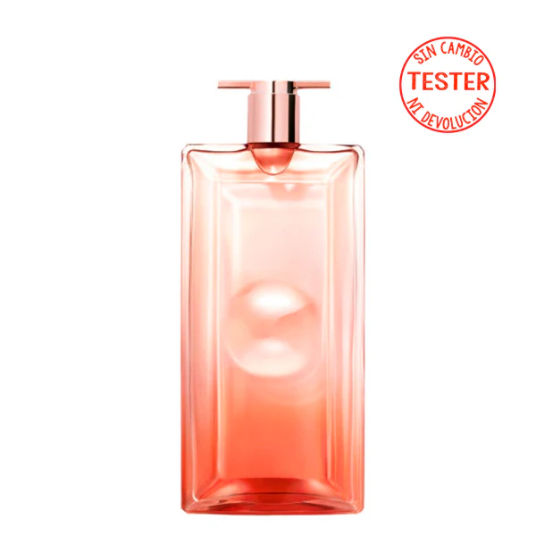 Idôle Now Florale 50 ML EDP (Tester-Probador) - Lancôme