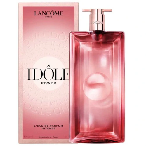 Idôle Power L’Eau de Parfum Intense 100 ML - Lancôme