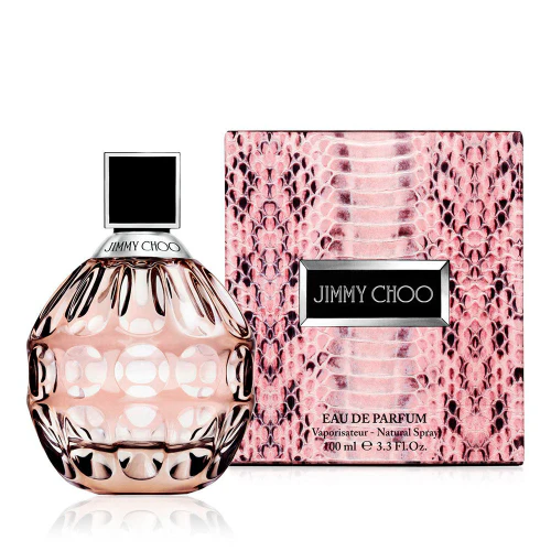 Jimmy Choo EDP 100 ML - Jimmy Choo