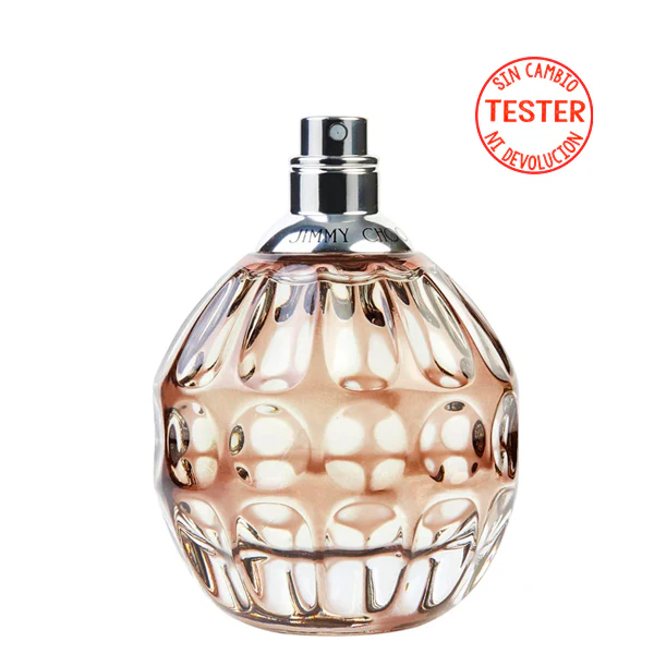 Jimmy Choo EDP 100 ML (Tester - Sin Tapa ) - Jimmy Choo