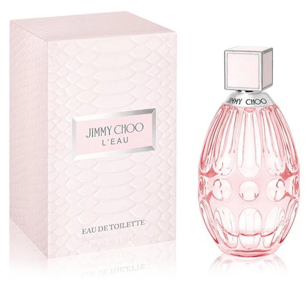 Jimmy Choo L´Eau EDT 90 ML- Jimmy Choo