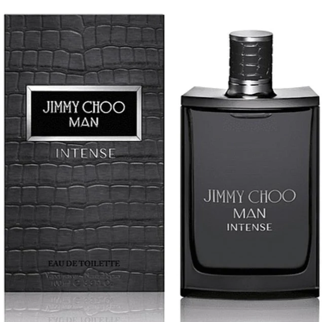 Jimmy Choo Man Intense EDT 100 ML - Jimmy Choo
