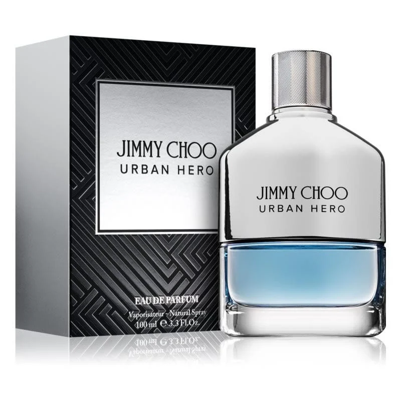 Jimmy Choo Urban Hero EDP 100 ML - Jimmy Choo