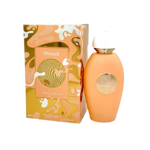 Khayal EDP 100 ML Unisex - Paris Corner - (Inspirado en Valaya de Parfums) - Image 2
