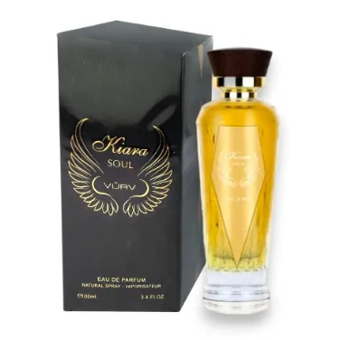 Kiara Soul EDP 100 ML for Women - Vurv