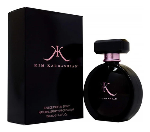 Kim Kardashian EDP 100 ML - Kim Kardashian