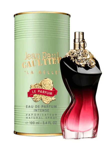 La Belle Le Parfum EDP Intense 100 ML - Jean Paul Gaultie