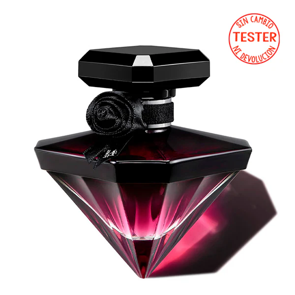 La Nuit Trésor Fleur de Nuit EDP 100 ML (Tester-Probador) - Lancôme