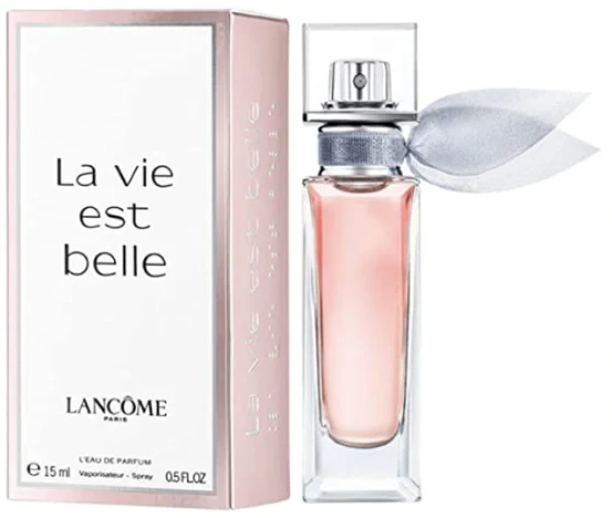 La Vie Est Belle EDP 15 ML - Lancome