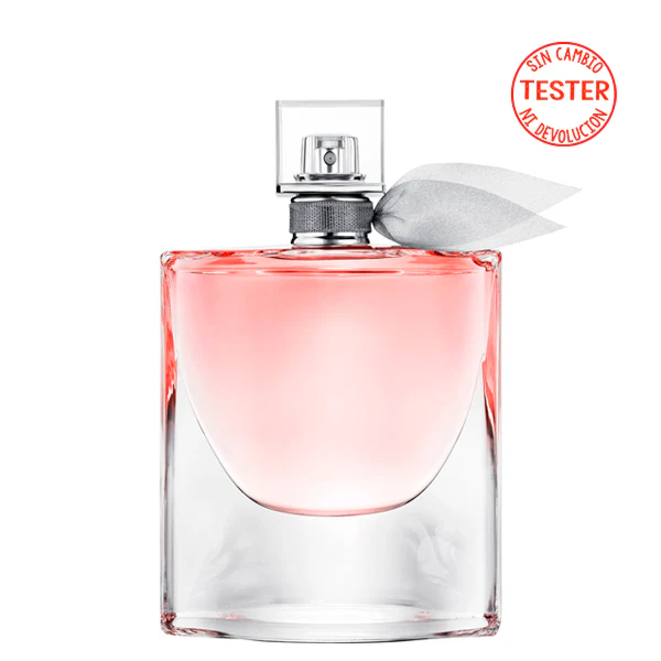 La Vie Est Belle EDP 75 ML (Tester-Probador) - Lancome