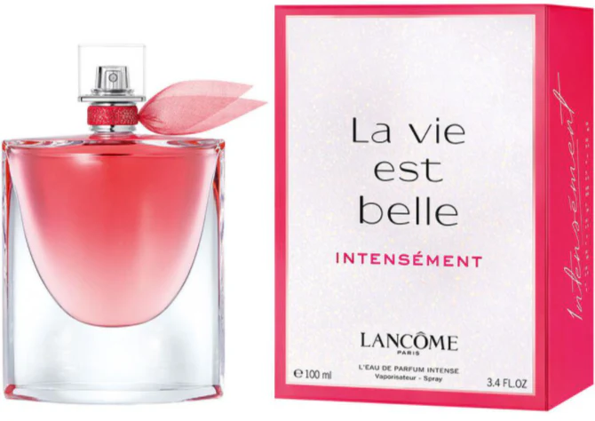 La Vie Est Belle Intensément Intense EDP 100 ML for Women - Lancome