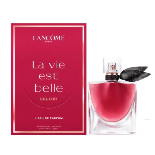 La Vie Est Belle L Elixir 100 ML For Women - Lancôme