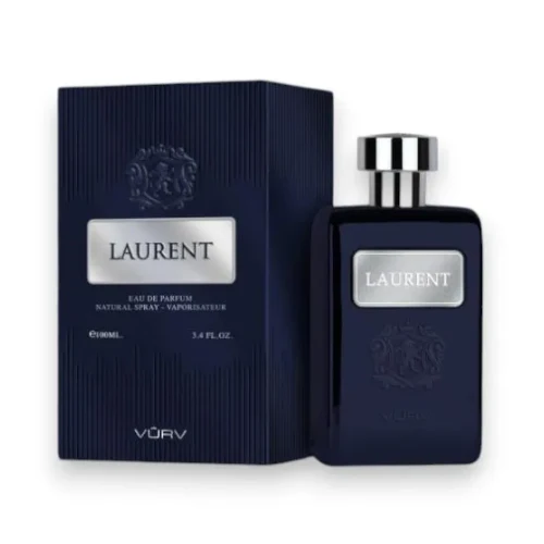 Laurent EDP 100  ML For Man - Vurv - (Inspirado en Y Eau de Parfum)
