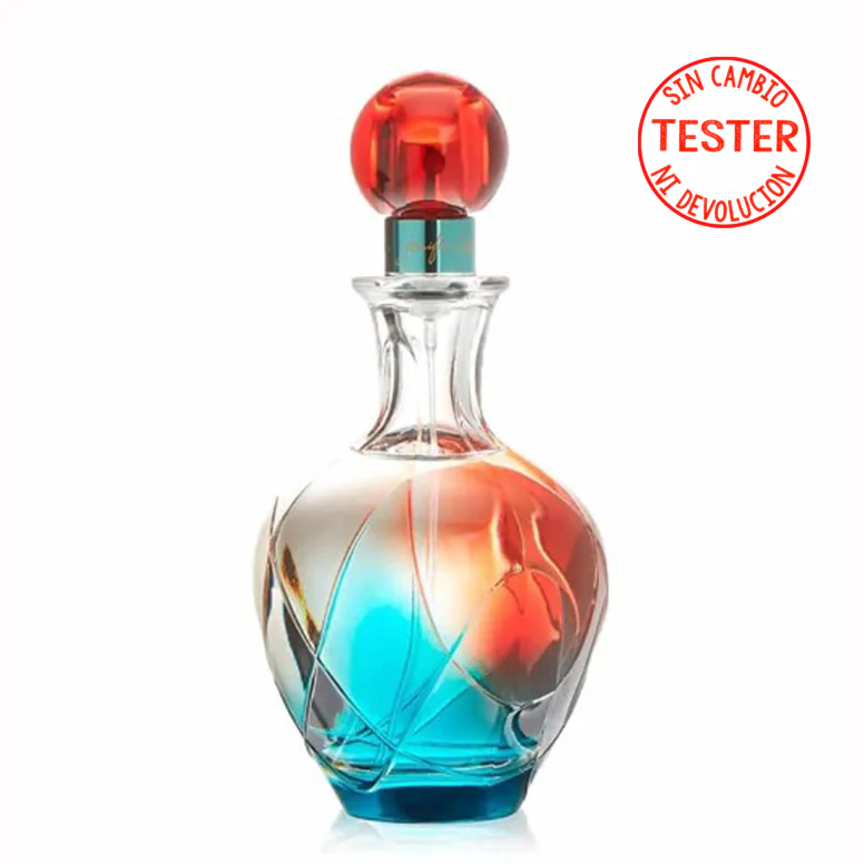 Live Luxe EDP 100 ML (Tester) - Jennifer López