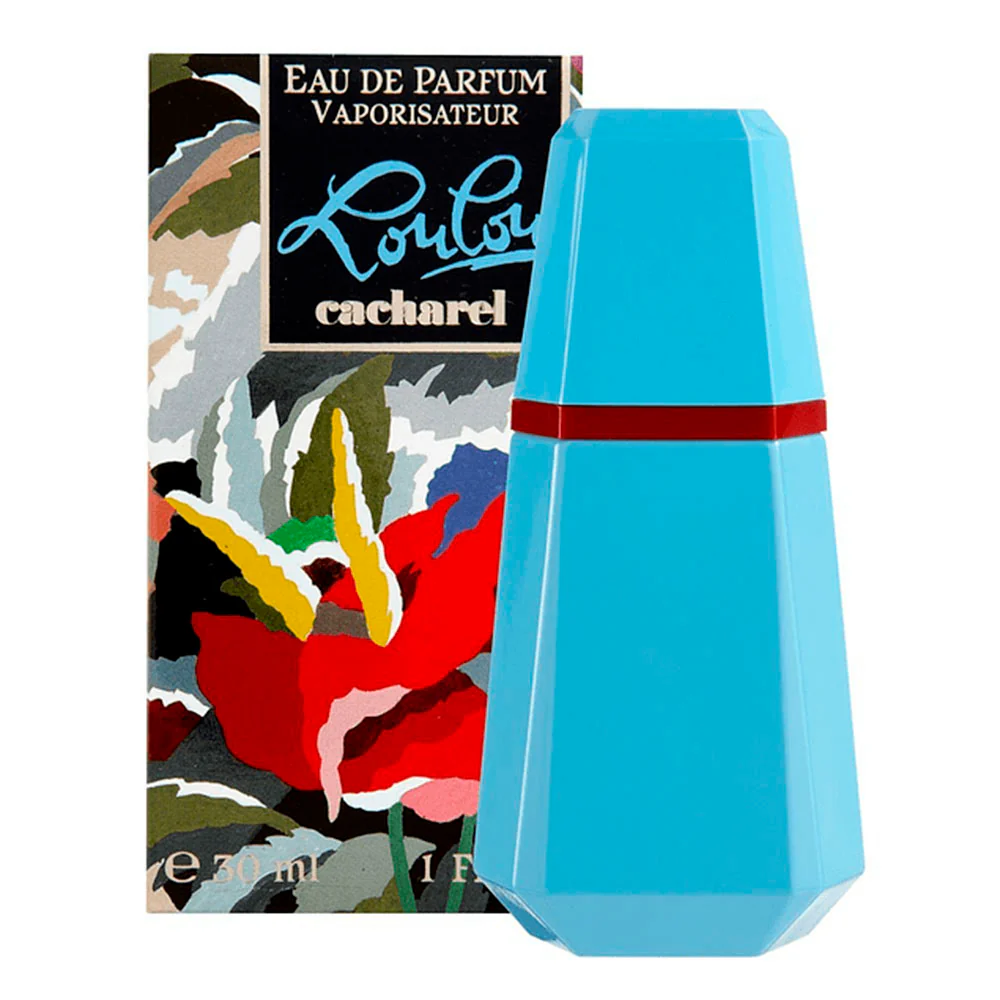 Lou Lou EDP 30 ML - Cacharel