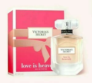 Love is Heavenly EDP 50 ML - Victoria's Secret