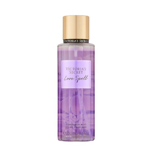 Love Spell Body Mist 250 ML - Victoria's Secret