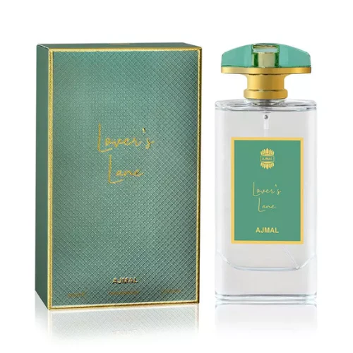 Lover's Lane EDP 70 ML For Women - Ajmal - (Inspirado en Idole) - Image 2