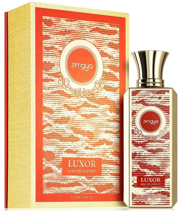 Luxor EDP 100 ML Unisex - Zimaya - (Inspirado en Bottega Veneta) - Image 2