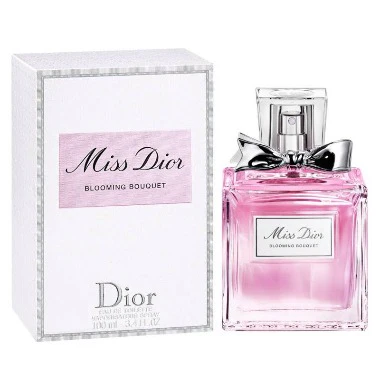 Miss Dior Blooming Bouquet EDT 100 ML - Dior