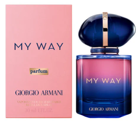 My Way Parfum 30 ML - Armani
