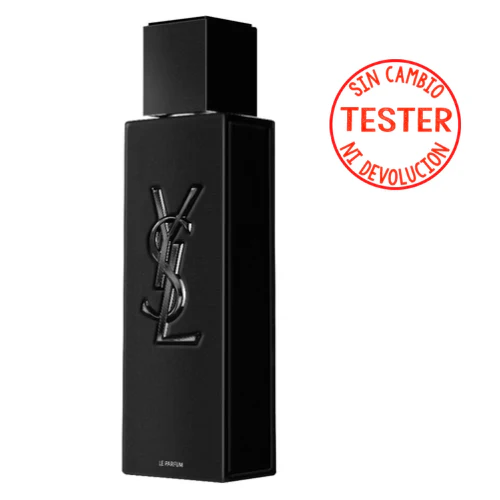 MYSLF Le Parfum 100 ML For Men (Tester - Probador) - Yves Saint Laurent