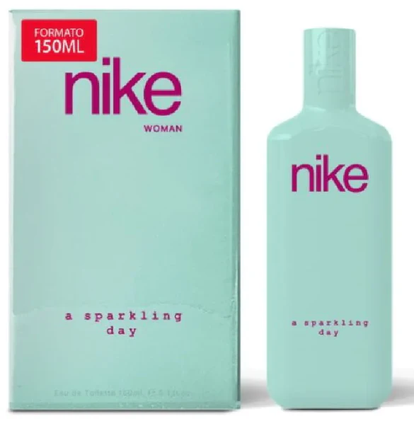 Nike A Sparkling Day Woman EDT 150 ML - Nike