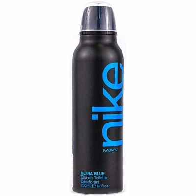 Nike Man Ultra Blue Desodorante 200 ML - Nike