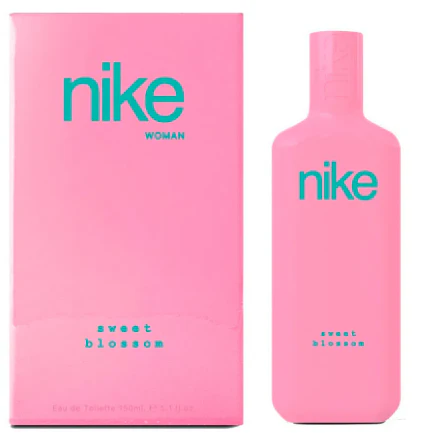 Nike Sweet Blossom Woman EDT 150 ML - Nike