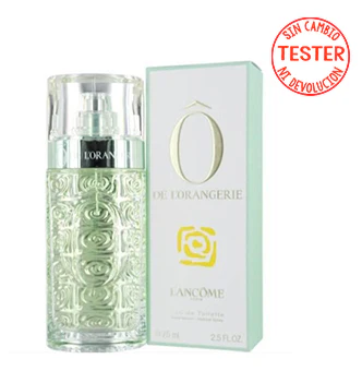 Ô De L'Orangerie EDT 75 ML (Tester - Probador) - Lancome