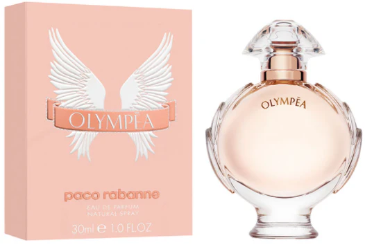 Olympea EDP 30 ML - Paco Rabanne
