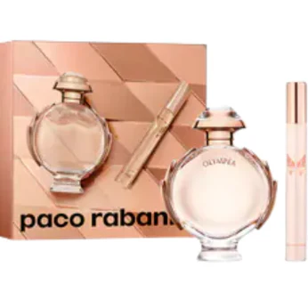 Olympea EDP 50 ML + 10 ML Estuche - Paco Rabanne