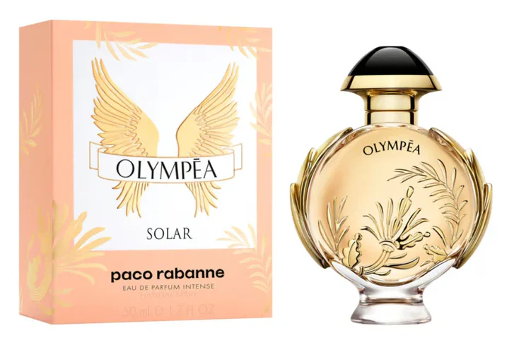 Olympéa Solar EDP Intense 50 ML - Paco Rabanne
